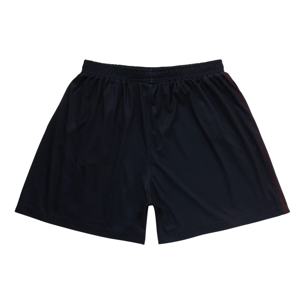 BLACK PRO TECH JACKET