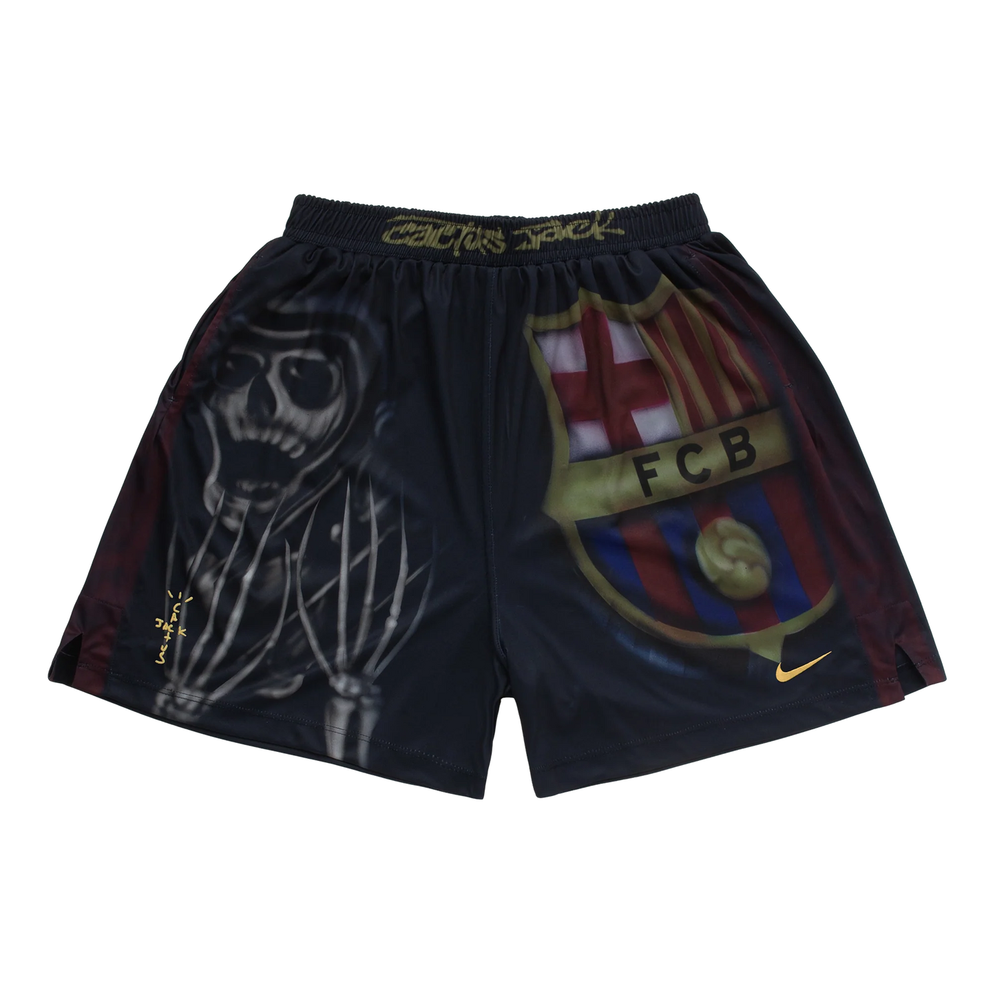 BLACK PRO TECH JACKET