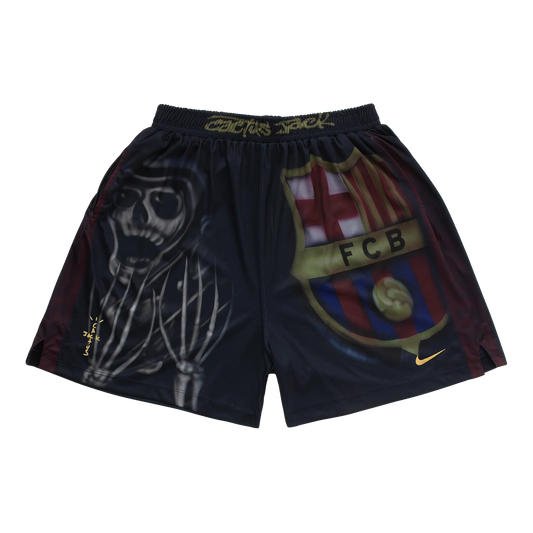 BLACK PRO TECH JACKET