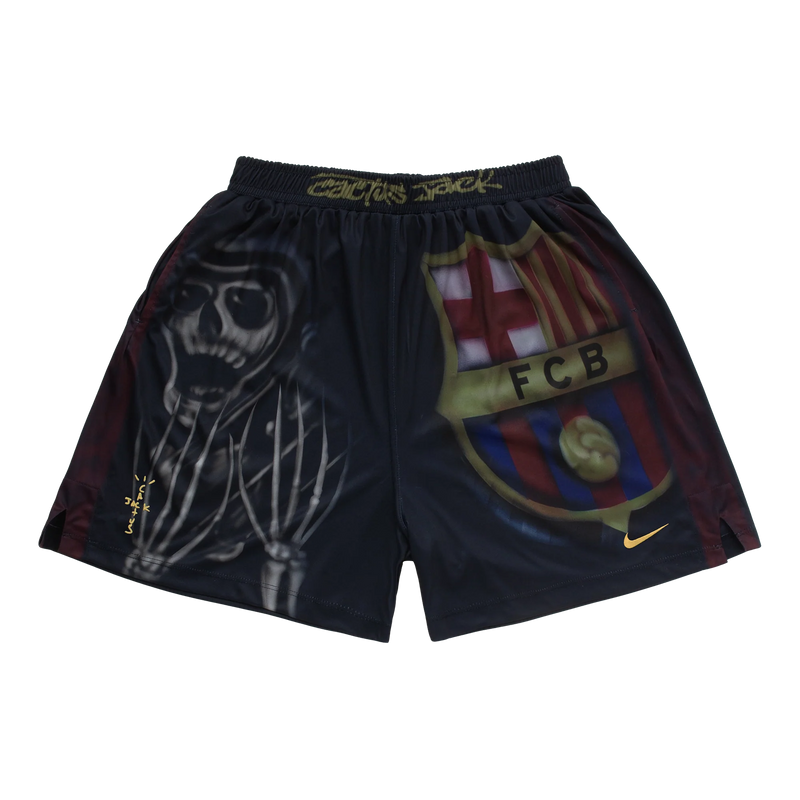 BLACK PRO TECH JACKET