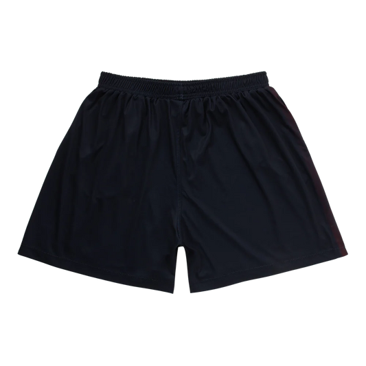 BLACK PRO TECH JACKET