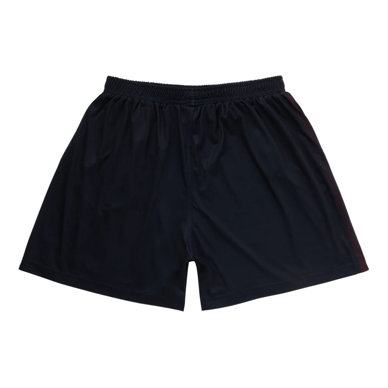 BLACK PRO TECH JACKET